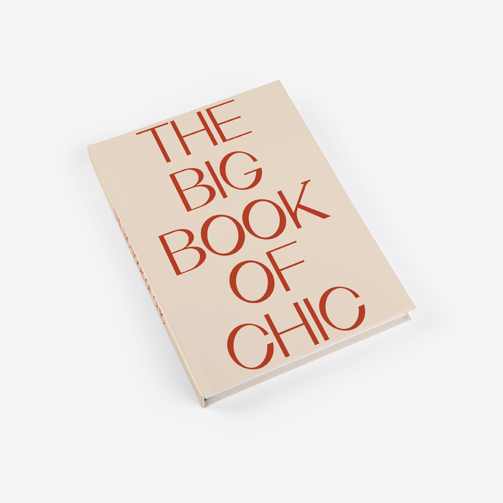 Álbum The Big Book of Chic 3