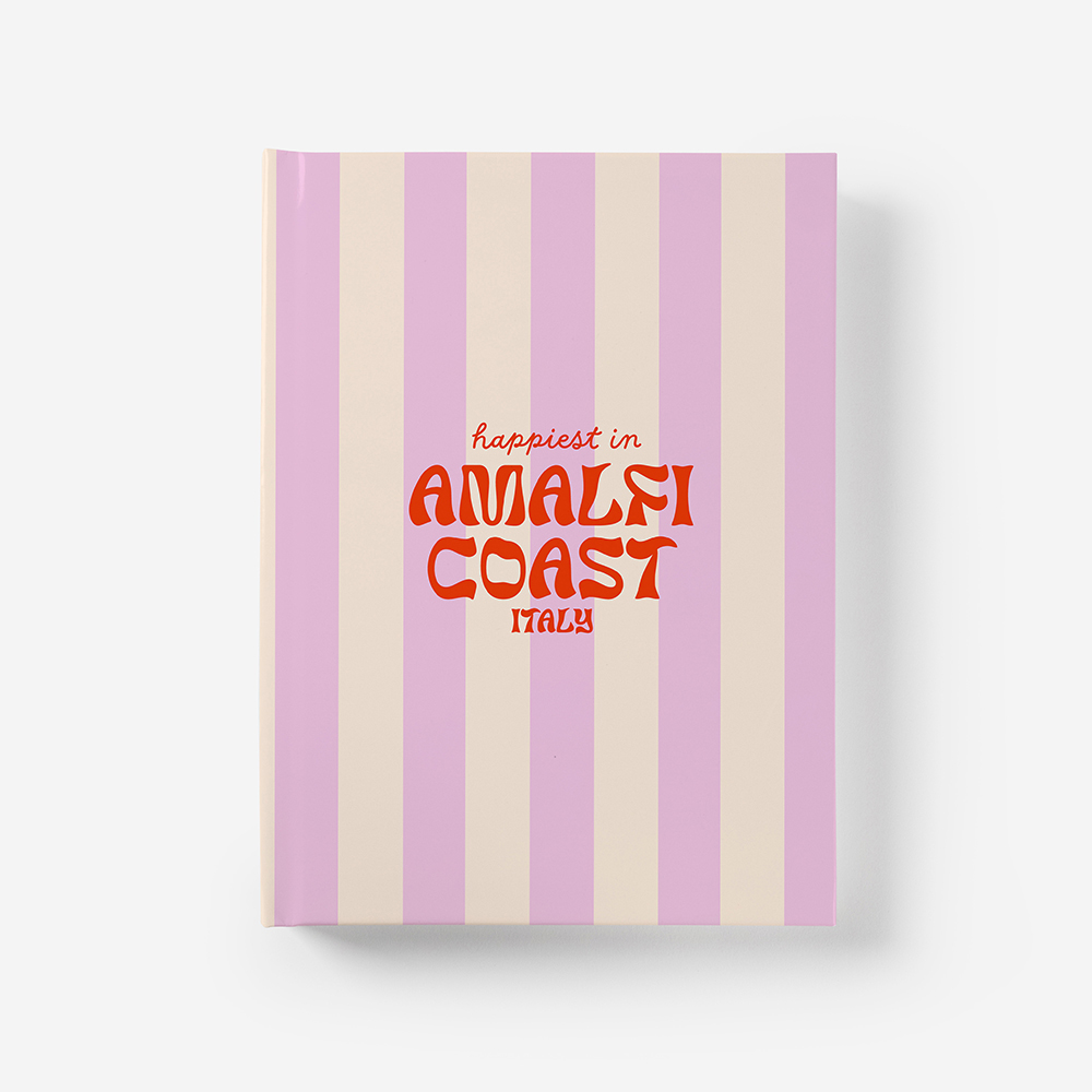Álbum Amalfi Coast 1