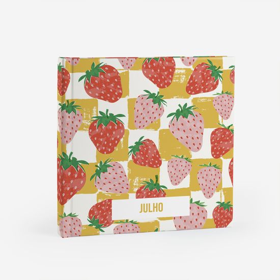 Álbum de Julho 3